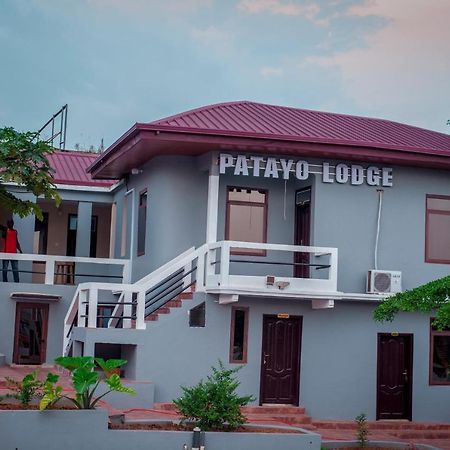 Patayo Lodge Kumasi Kültér fotó